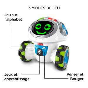 Robot 3 ans Clearance