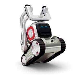 Avis Cozmo robot