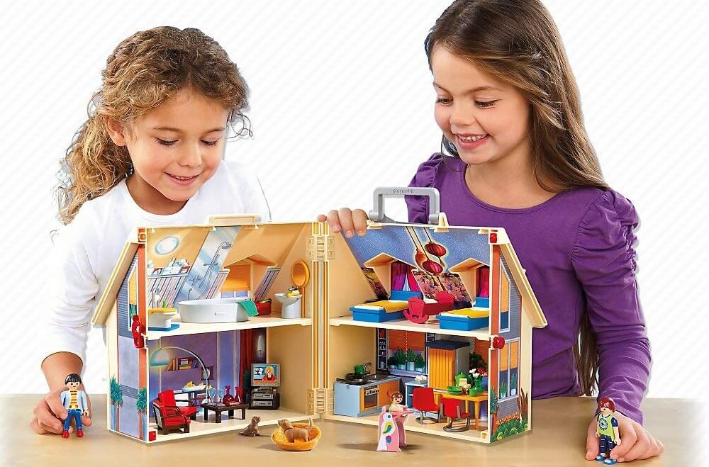 meilleurs modèles de maison