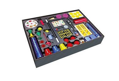 meilleur jeu de magie