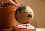 meilleurs globes terrestres