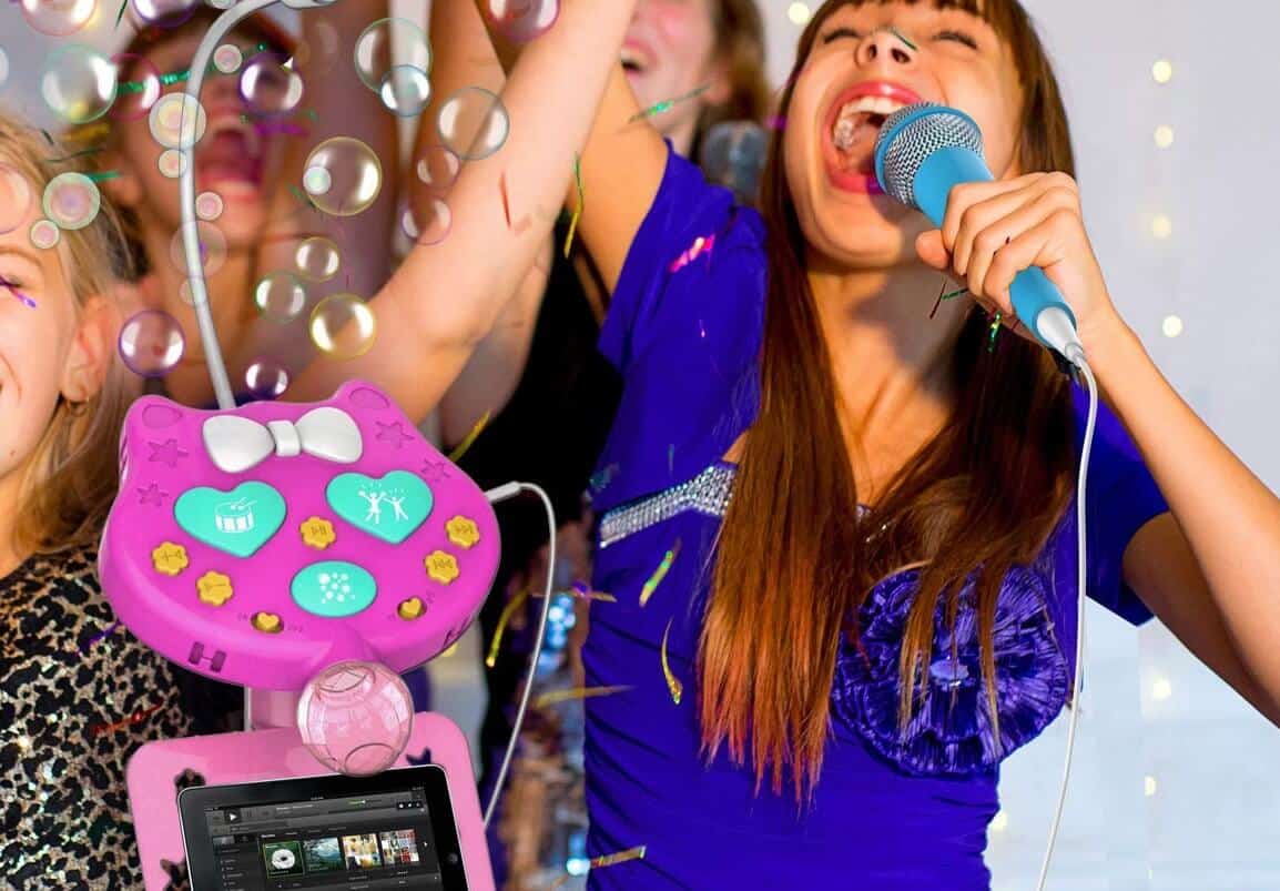 Meilleur Micro Karaoke Pour Enfant Comparatif Guide Avis 21 Meilleur Micro Karaoke Pour Enfant Comparatif Guide Avis 21