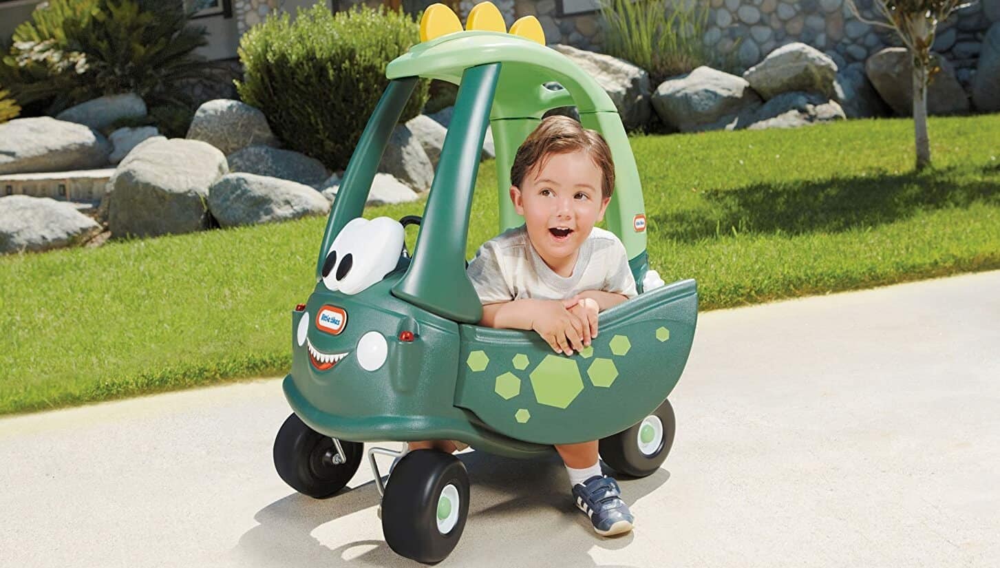 Meilleure Voiture A Pedales Comparatif Test Avis En Juin 21