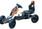 bon kart à pédales