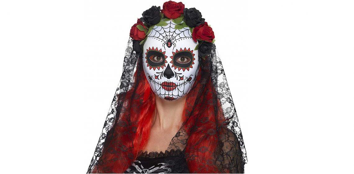 meilleur déguisement Halloween pour femme