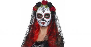 meilleur déguisement Halloween pour femme