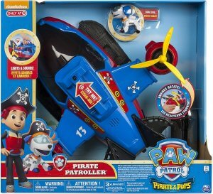 jouet Pat Patrouille Air Patroller