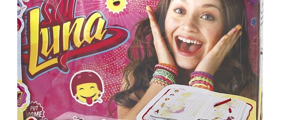 meilleur jouet Soy Luna