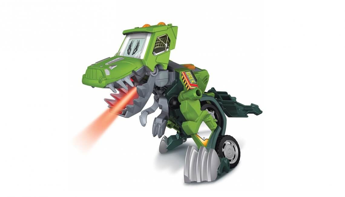 meilleur jouet Transformers