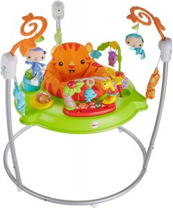 Siège d'activité Fisher-Price