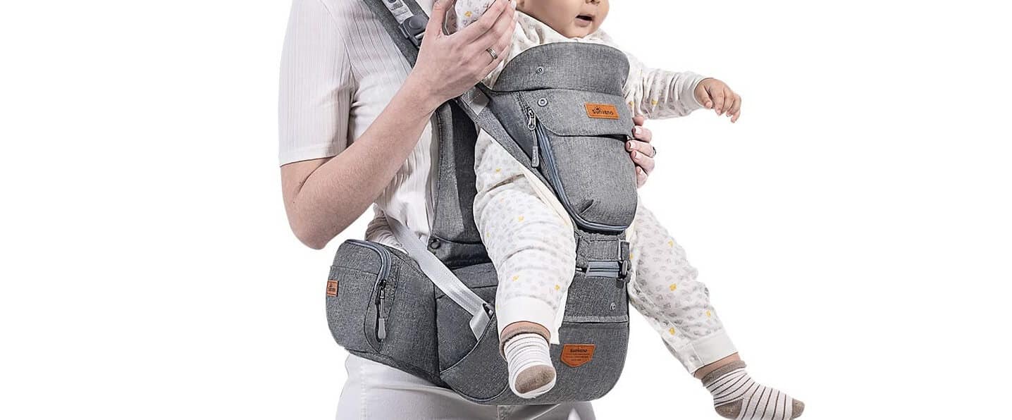 Meilleur Porte Bebe Physiologique Comparatif Test Avis En Mars 22