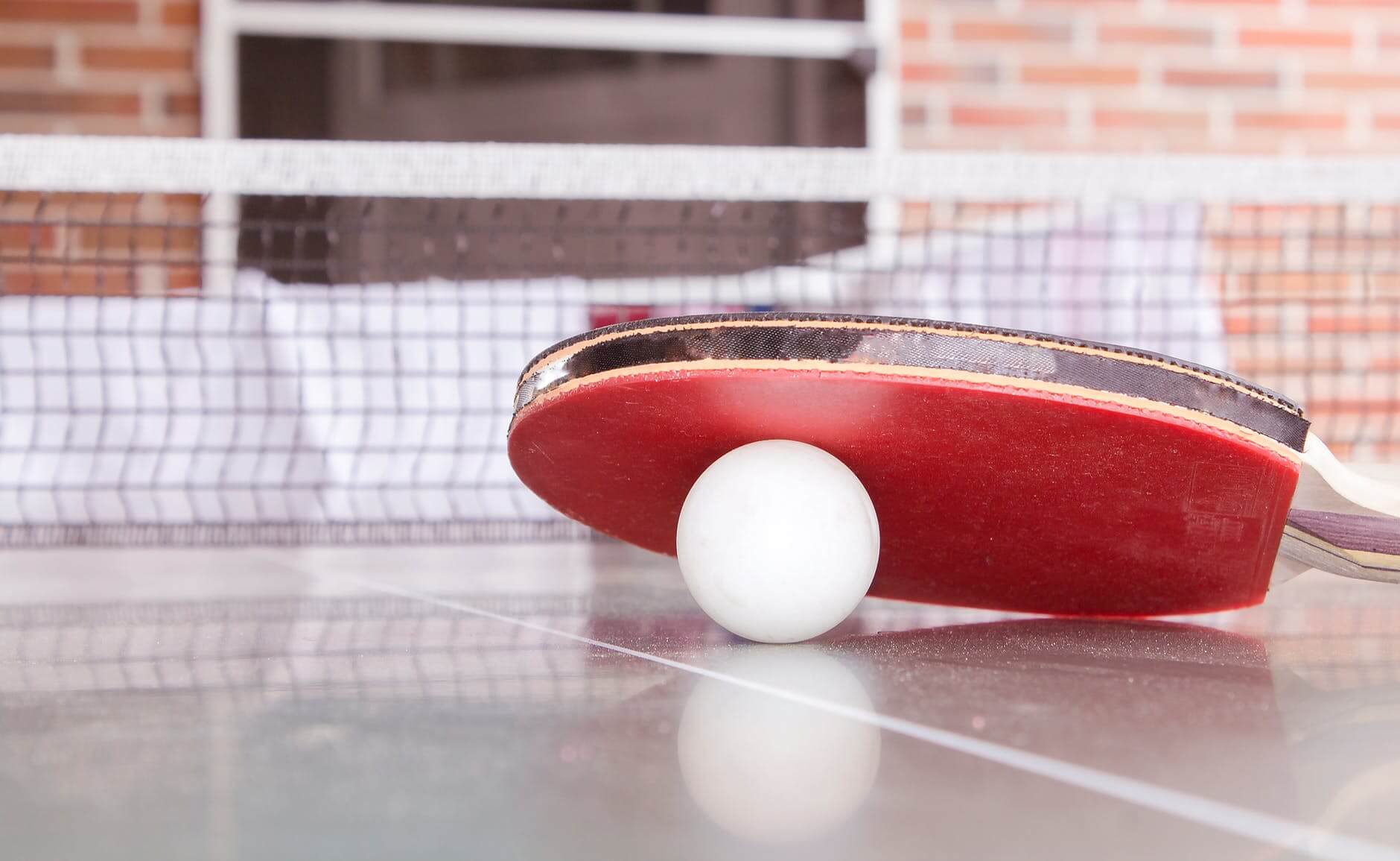 Comment Choisir Une Table De Tennis De Table D Exterieur Culture 13