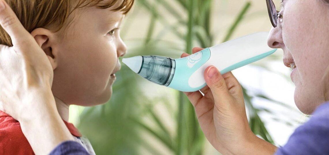 Meilleur Mouche Bebe Electrique Comparatif Test Avis En Novembre 21