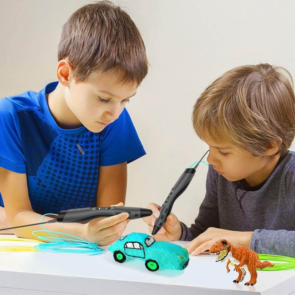 meilleur stylo 3D