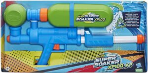 Pistolet a Eau électrique, Pistolet à Eau Automatique 180+500CC Grande  capacité, Pistolet à Eau Longue Portée pour Enfants Adultes Le Jardin d'été