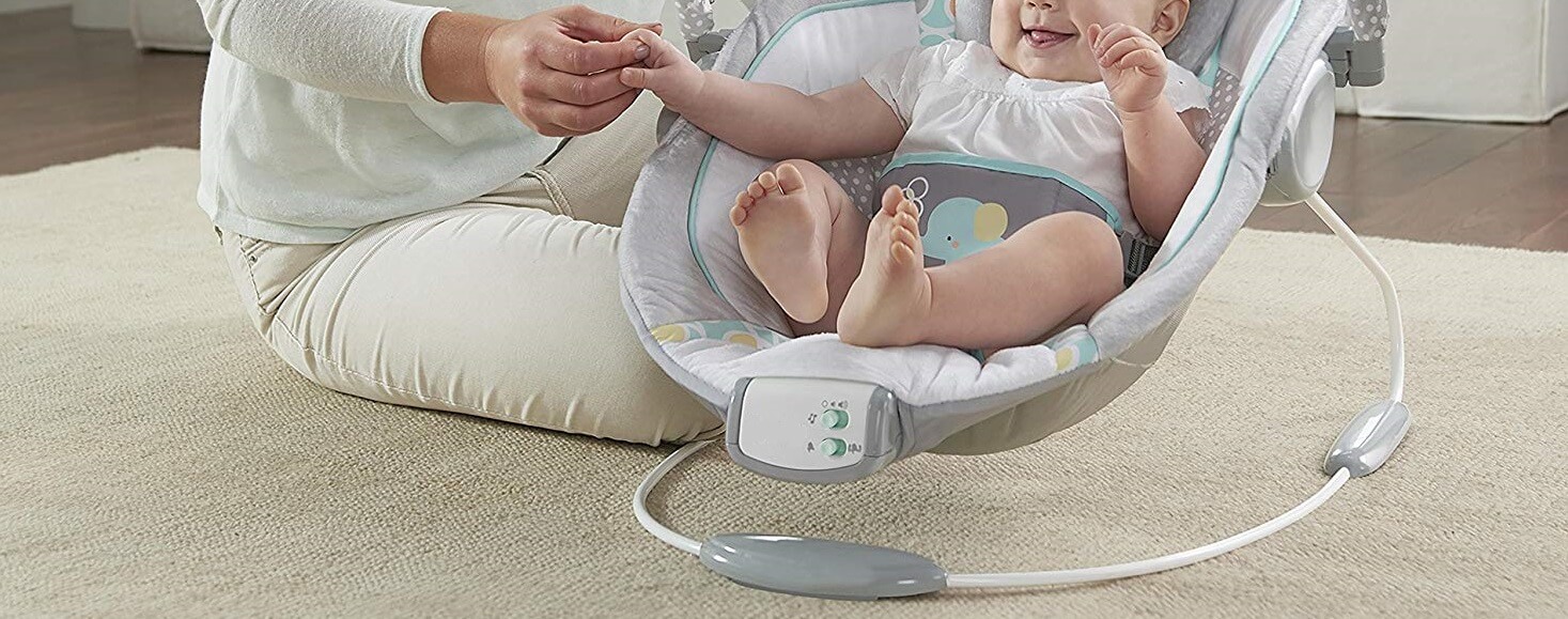 Meilleure Balancelle Pour Bebe Comparatif Et Avis 21