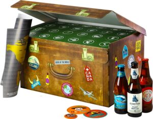 Meilleur calendrier de l'avent bières