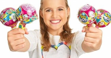 Meilleur Pikmi Pops