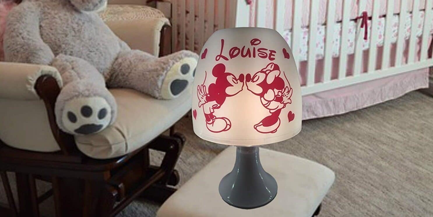 Meilleure Lampe De Chevet Pour Enfant Comparatif Et Avis 21