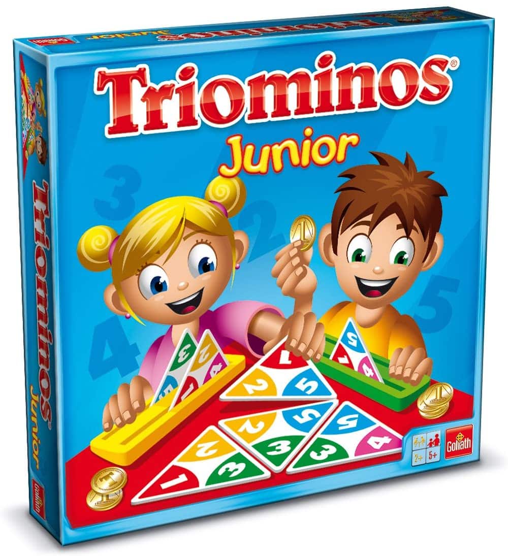 Sélection des meilleurs Jeux de société 5 ans Culture 13 Sélection des meilleurs Jeux de société 5 ans Culture 13