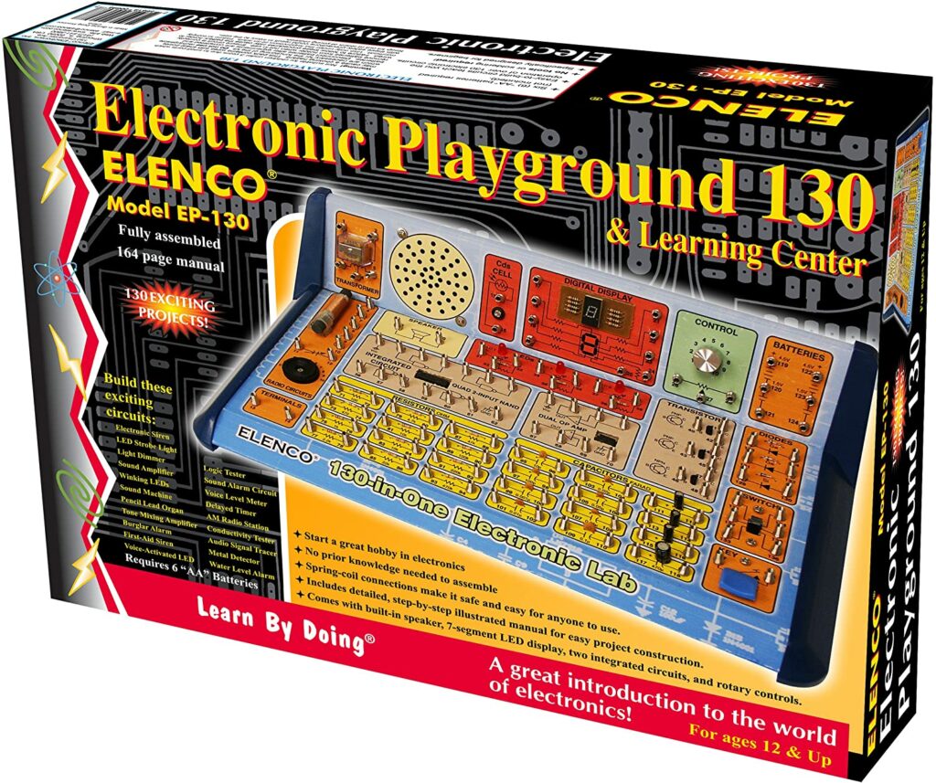 jeu électricien
