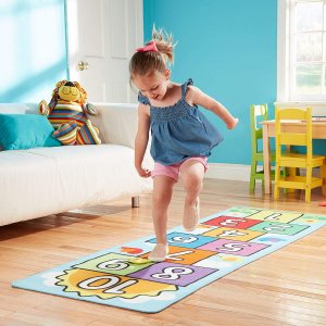 Meilleur tapis de marelle