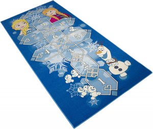 Meilleur tapis de marelle
