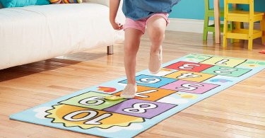 Meilleur tapis marelle