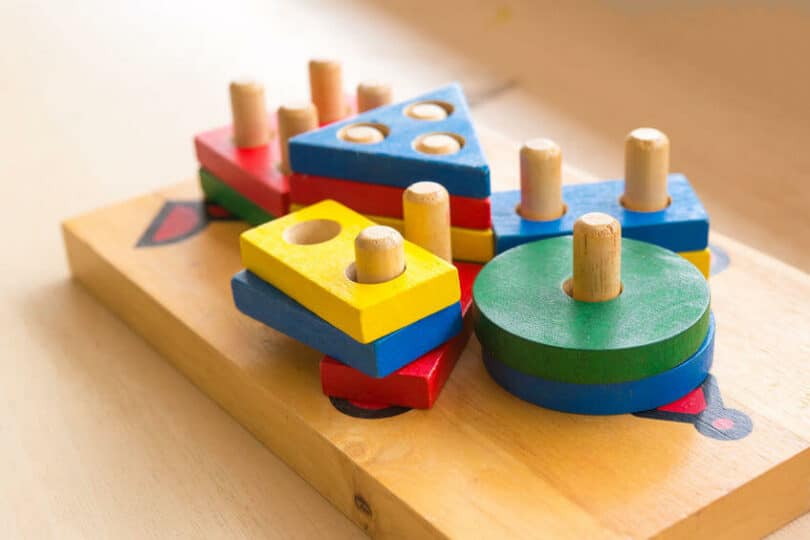Top 10 des jouets en bois pour enfants Culture 13