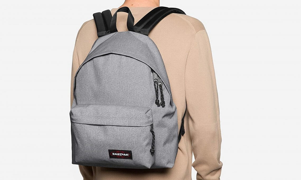 meilleur sac Eastpak