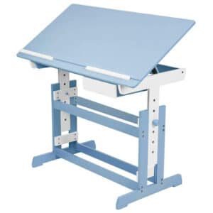bureau pour enfant 800117 de la marqueTecTake