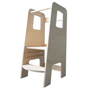 Meilleure Tour D Observation Montessori Comparatif Et Avis 2021