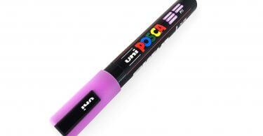 Meilleur marqueur Posca
