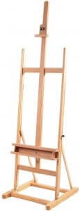 chevalet professionnel Xtradefactory de Design Delights