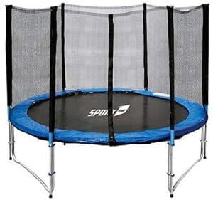 trampoline 183 cm de Mandelli