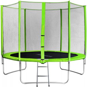 trampoline de jardin Sixjump 305 cm de SixBros