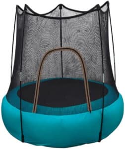 trampoline gonflable pour enfant de Fedys