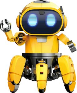 avis robot tibo