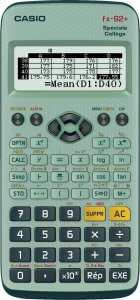 calculatrice