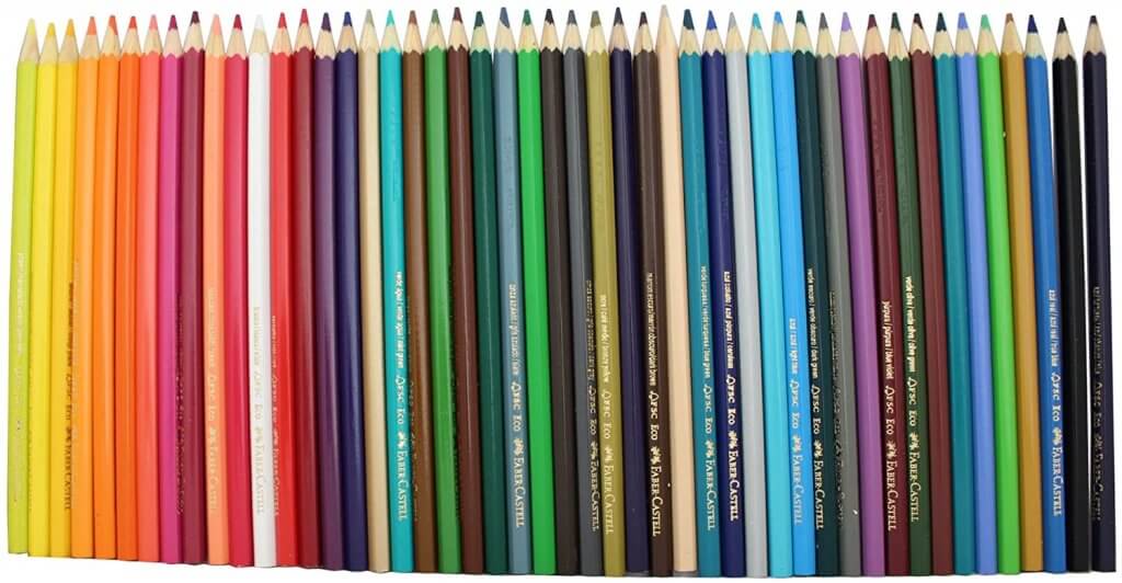 faber castell