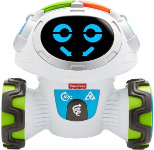 mouvi fisher price prix