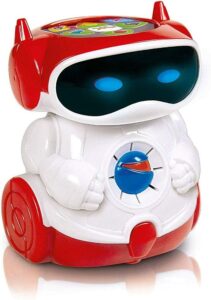 robot éducatif