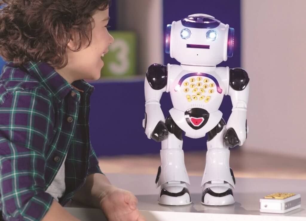 robot lexibook avis
