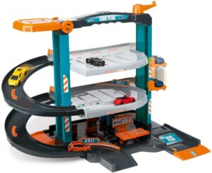 garage majorette