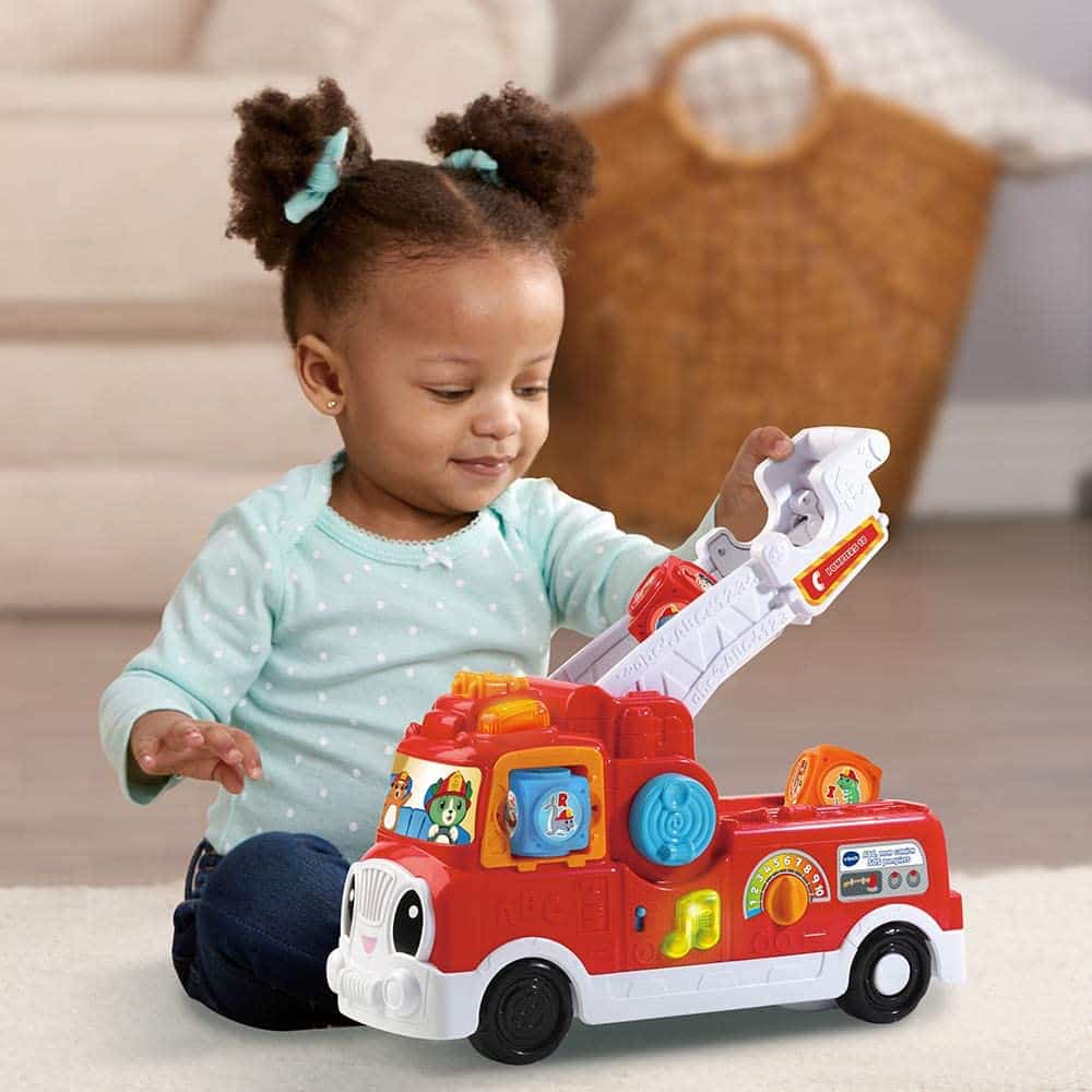 camion vtech
