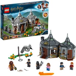 Lego Harry Potter 75947