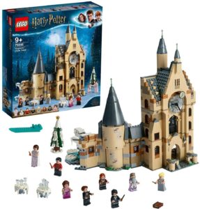 Lego Harry Potter 75948