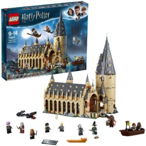 Lego Harry Potter 75954