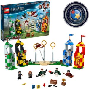 Lego Harry Potter 75956