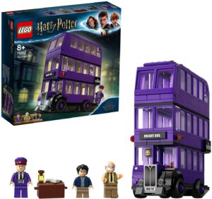 Lego Harry Potter 75957 